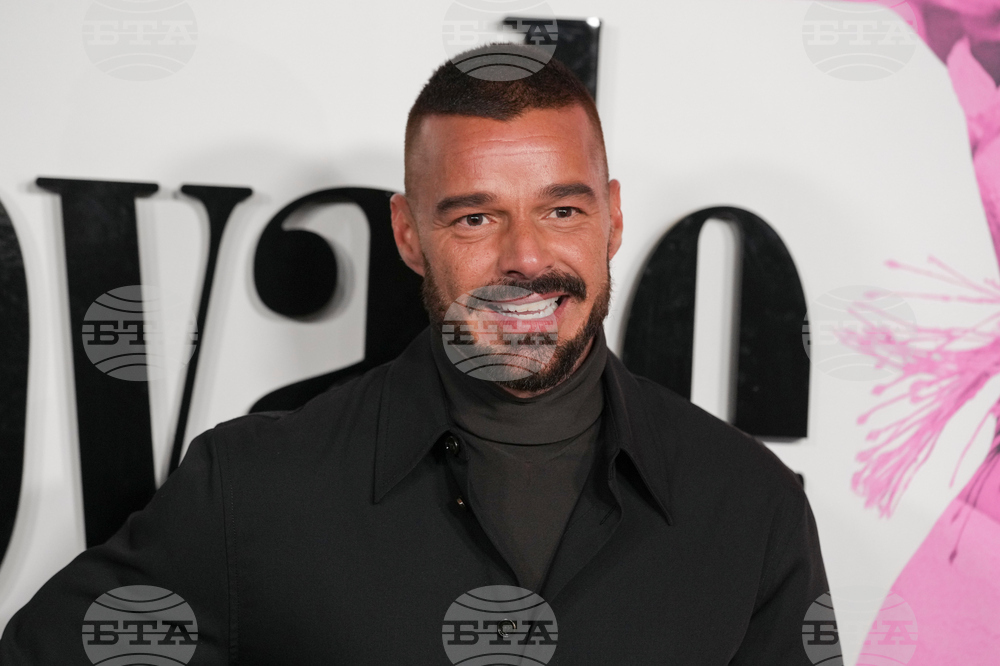 LA Premiere of "Palm Royale" Season 2