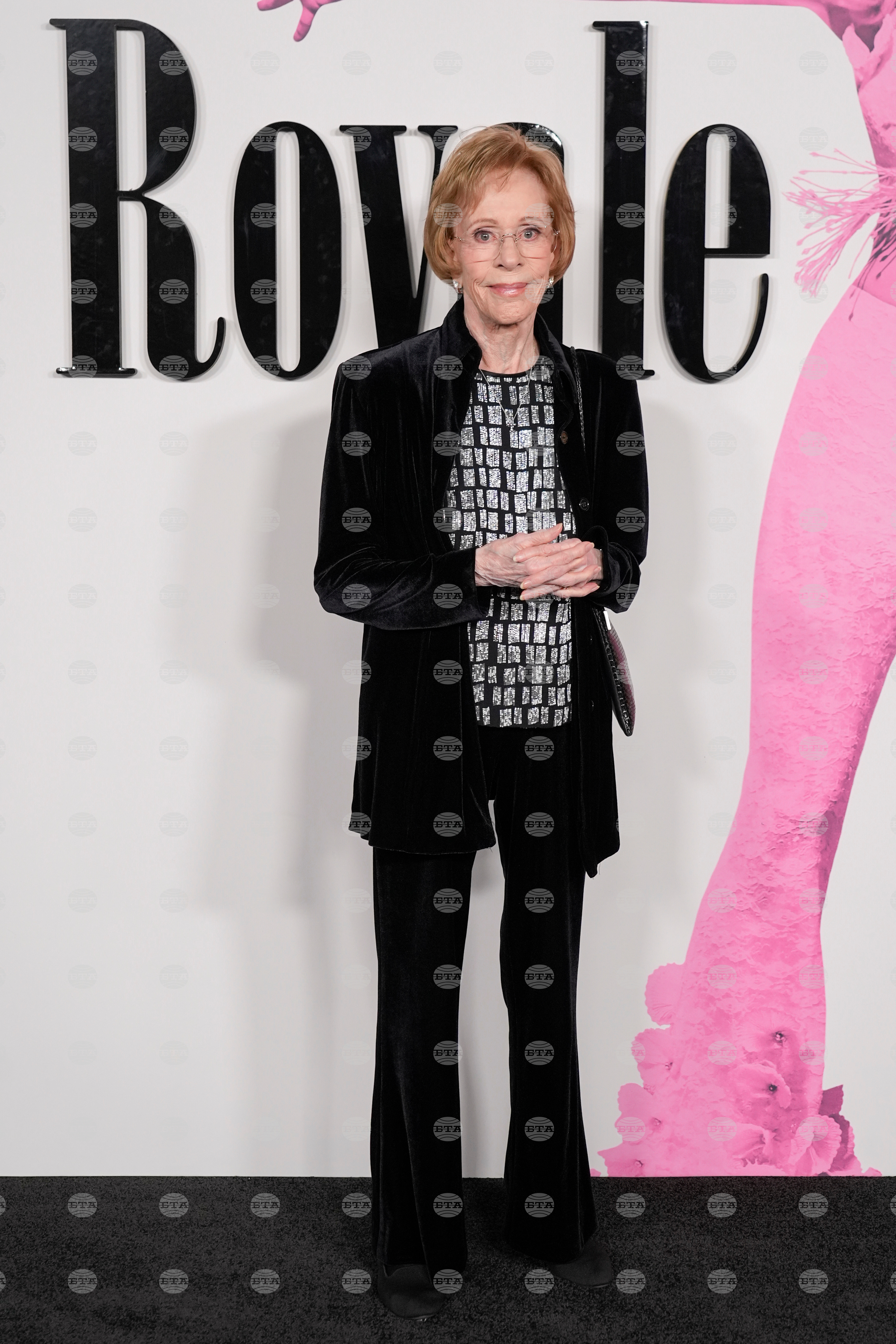 LA Premiere of "Palm Royale" Season 2