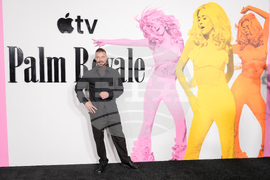 LA Premiere of "Palm Royale" Season 2