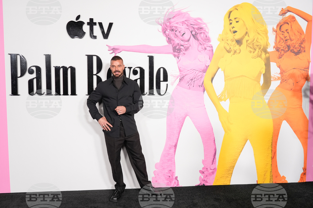 LA Premiere of "Palm Royale" Season 2