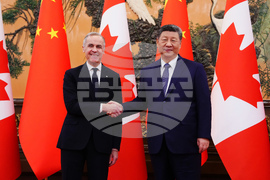 China Canada