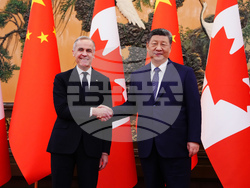 China Canada