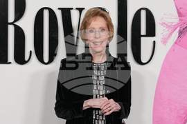 LA Premiere of "Palm Royale" Season 2