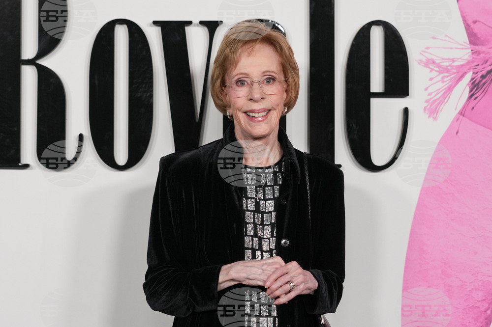 LA Premiere of "Palm Royale" Season 2