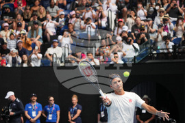 Australian Open Tennis