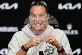 Australian Open Tennis