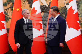 China Canada