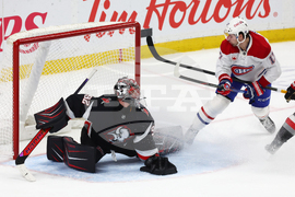 Canadiens Sabres Hockey