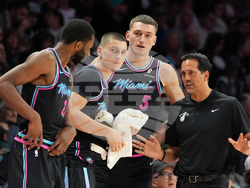 Celtics Heat Basketball