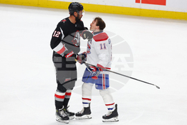 Canadiens Sabres Hockey