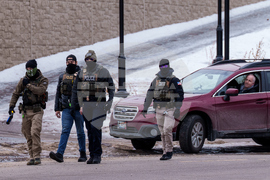 Immigration Enforcement Minnesota