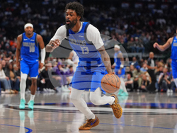 Jazz Mavericks Basketball