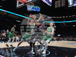 Celtics Heat Basketball