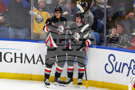 Canadiens Sabres Hockey