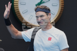 Australian Open Tennis