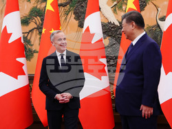 China Canada