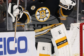 Kraken Bruins Hockey