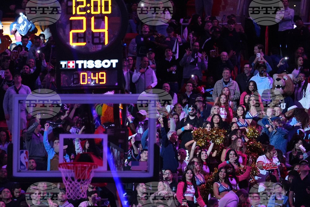 Celtics Heat Basketball