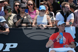 Australian Open Tennis