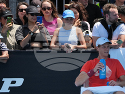Australian Open Tennis