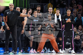 Celtics Heat Basketball