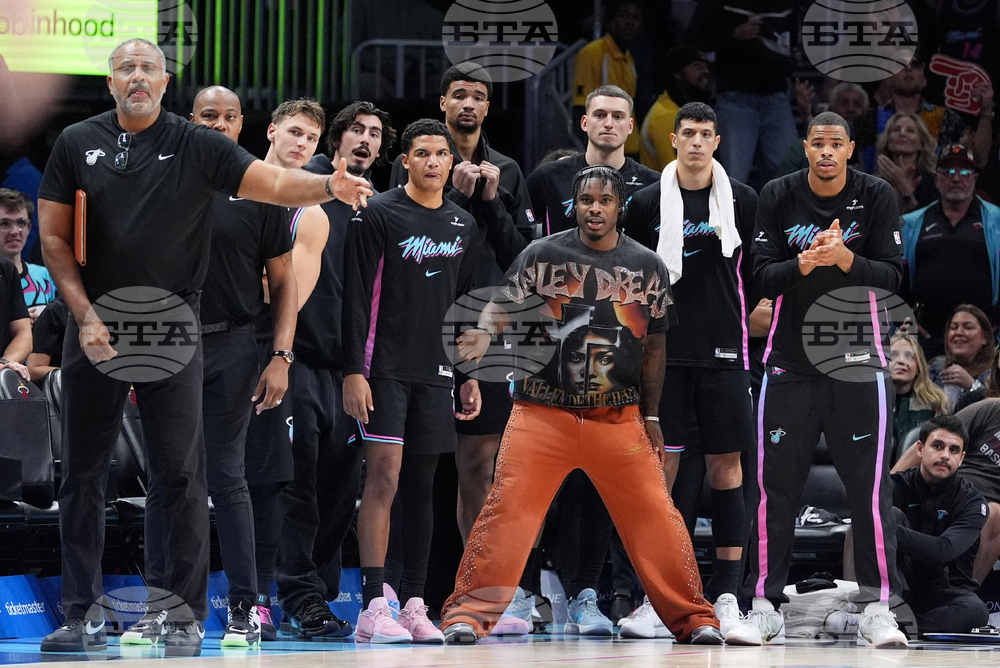 Celtics Heat Basketball