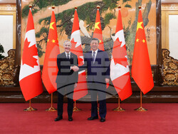 China Canada