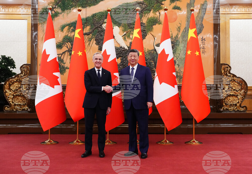 China Canada