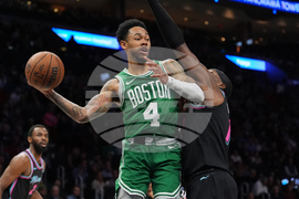 Celtics Heat Basketball