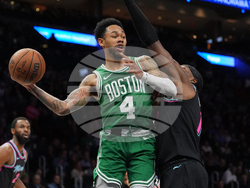 Celtics Heat Basketball