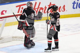 Canadiens Sabres Hockey