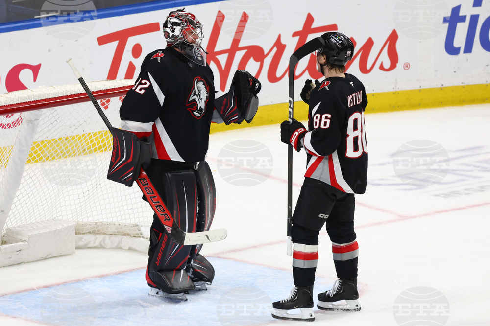 Canadiens Sabres Hockey