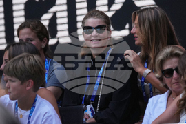 Australian Open Tennis