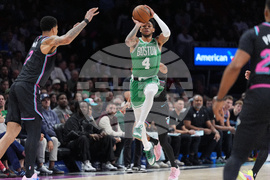 Celtics Heat Basketball