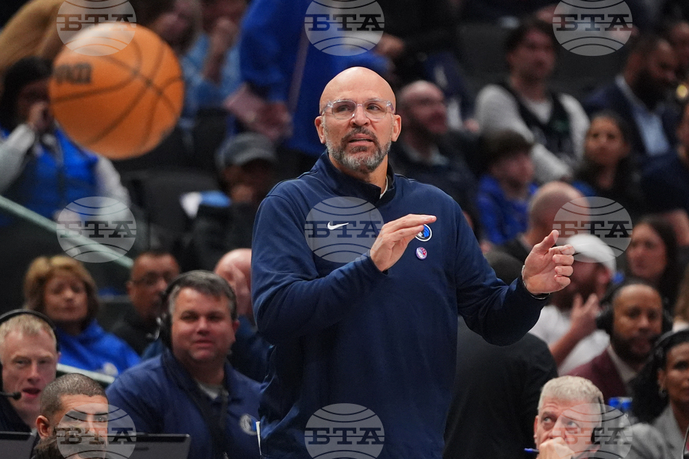 Jazz Mavericks Basketball