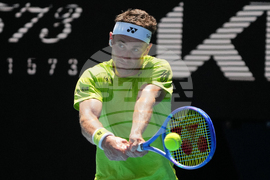 Australian Open Tennis