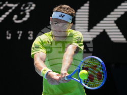 Australian Open Tennis