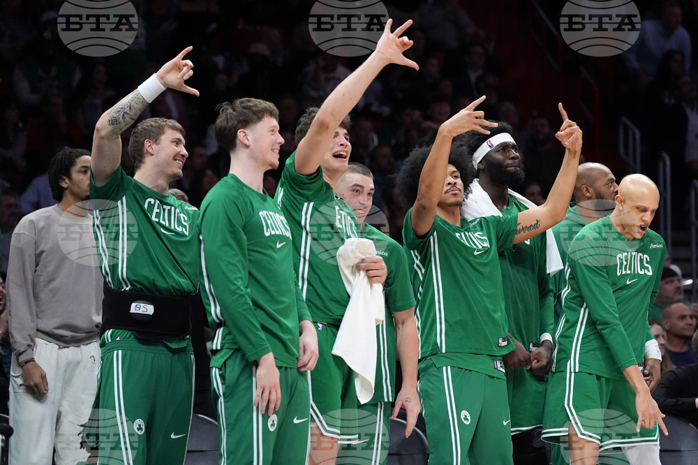 Celtics Heat Basketball