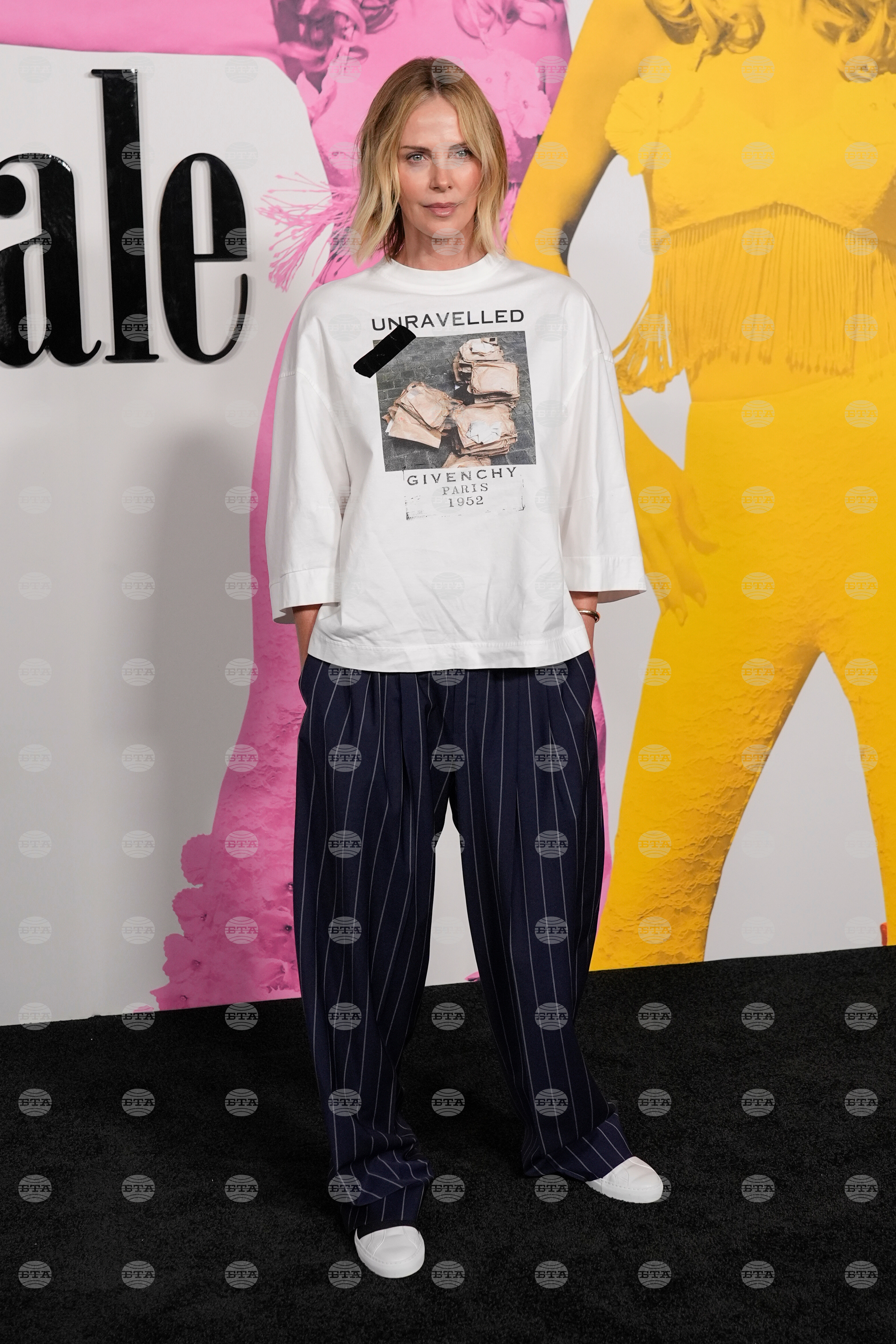 LA Premiere of "Palm Royale" Season 2