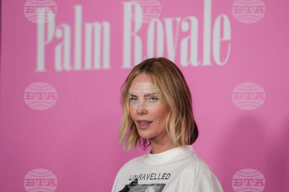 LA Premiere of "Palm Royale" Season 2