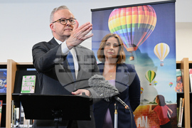 Australia Social Media