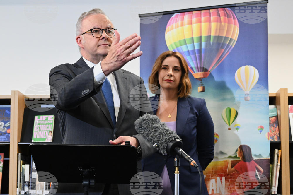 Australia Social Media