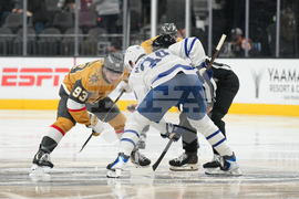 Maple Leafs Golden Knights Hockey