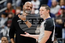 Suns Pistons Basketball