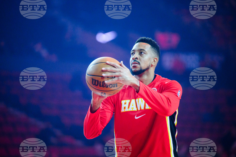 Hawks Trail Blazers Basketball