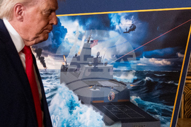 Trump One Year Naming