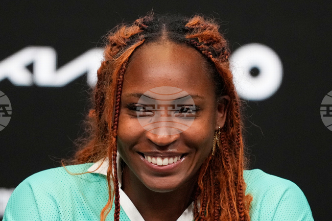 Коко Гоф призова за допълнителни приходи за спортистите от наградния фонд на турнирите от Големия шлем, Мадисън Кийс я подкрепи