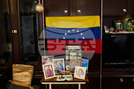Spain Venezuela Diaspora