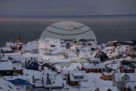 Greenland In Their Words