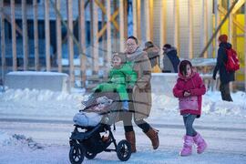 Greenland In Their Words